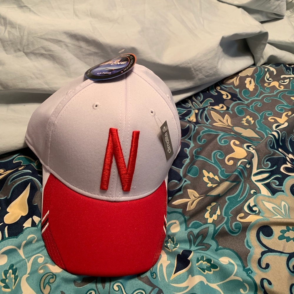 Baseball Hat